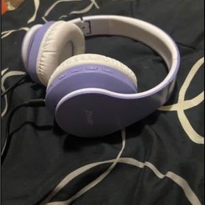 Headphone’s  used but still in good condition in Greeley Co local pickup